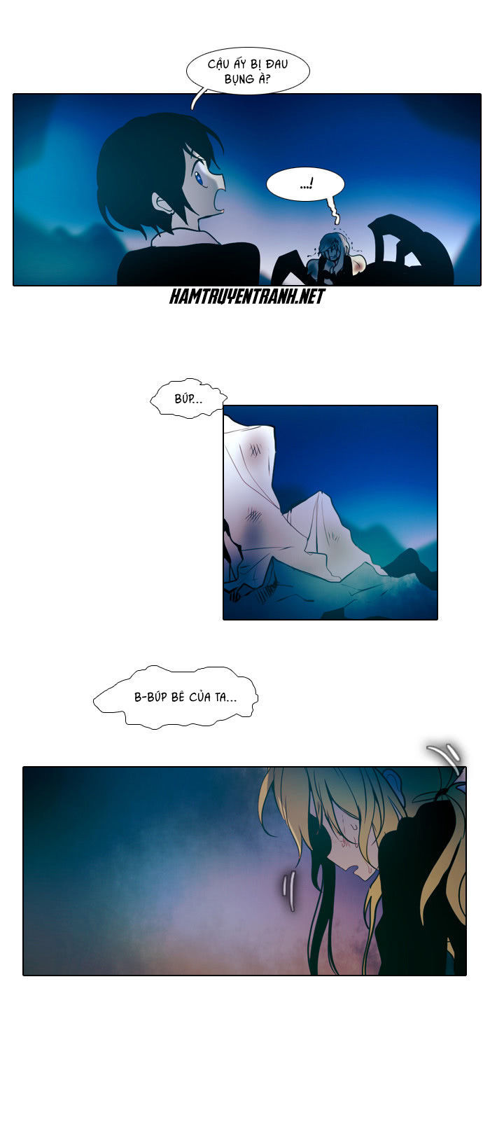 End & Save Chap 18 - Next Chap 17