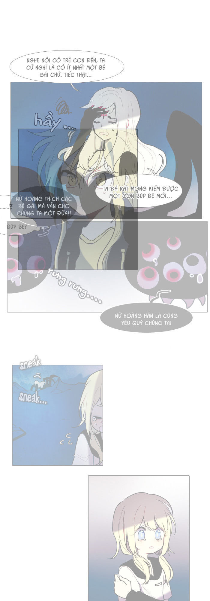 End & Save Chap 18 - Next Chap 17