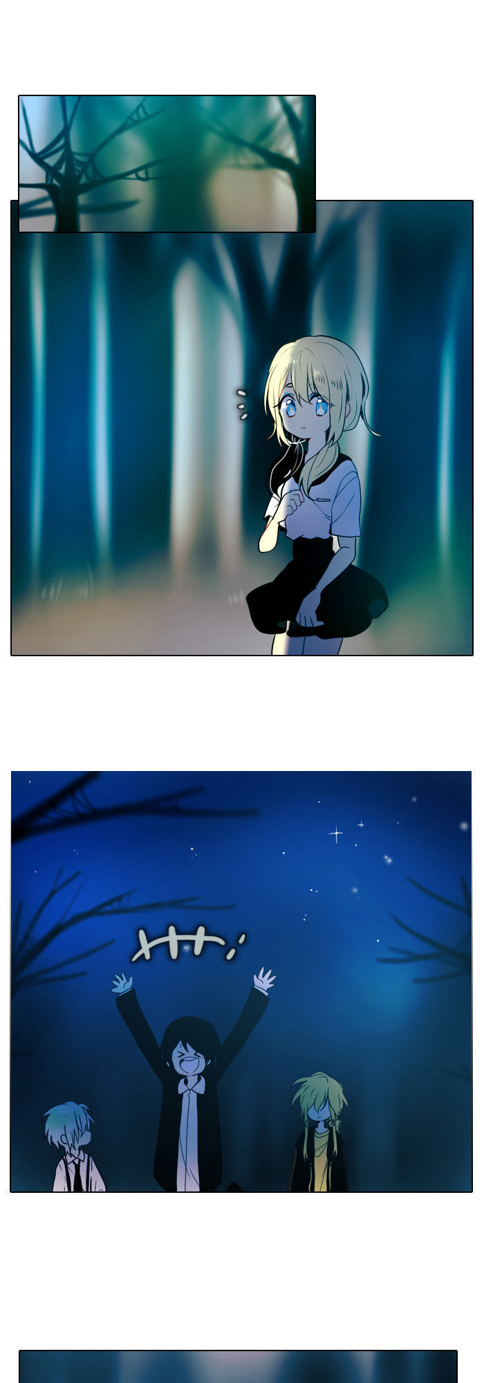 End & Save Chap 19 - Next Chap 18