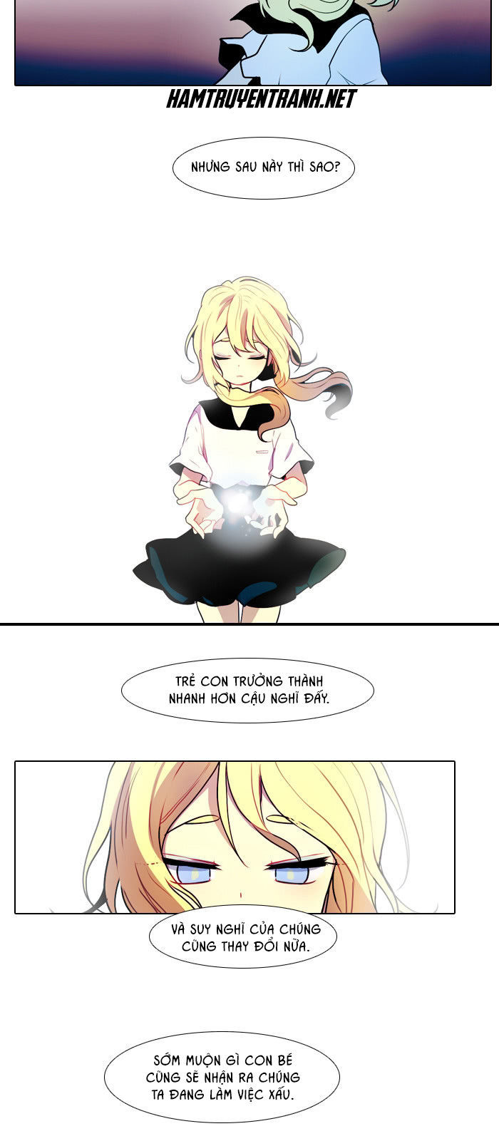 End & Save Chap 19 - Next Chap 18