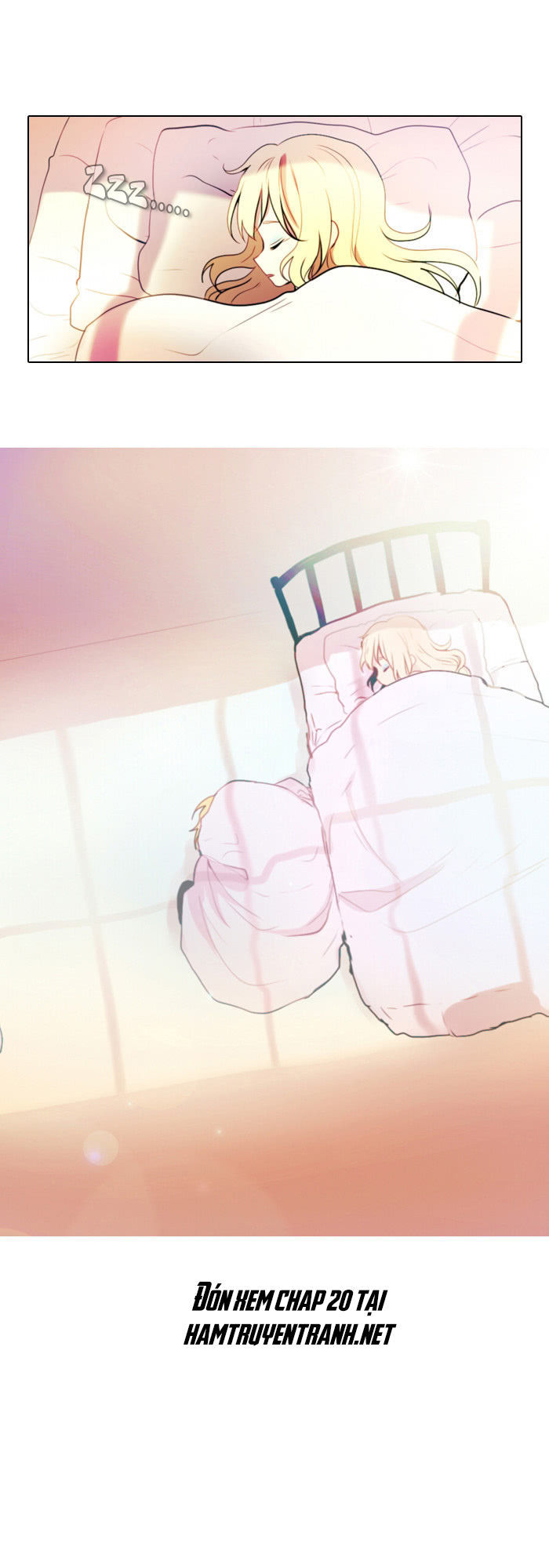 End & Save Chap 19 - Next Chap 18