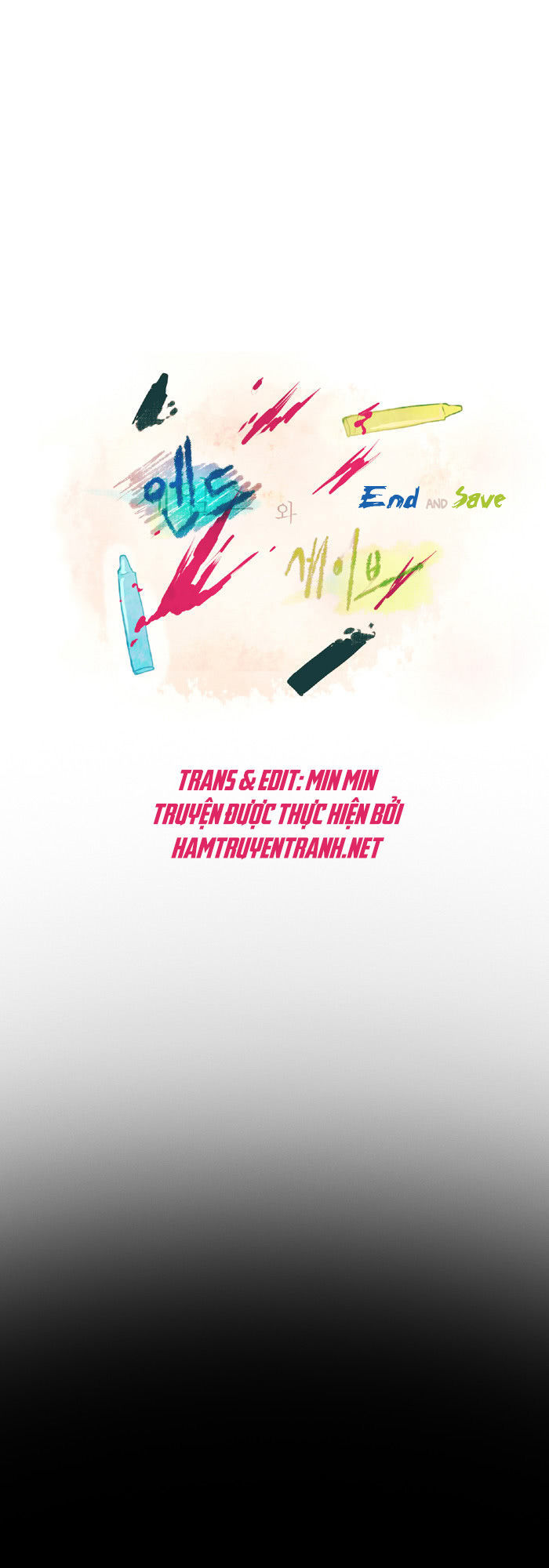 End & Save Chap 19 - Next Chap 18