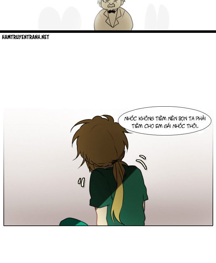 End &amp; Save [Chap 1.1-45]