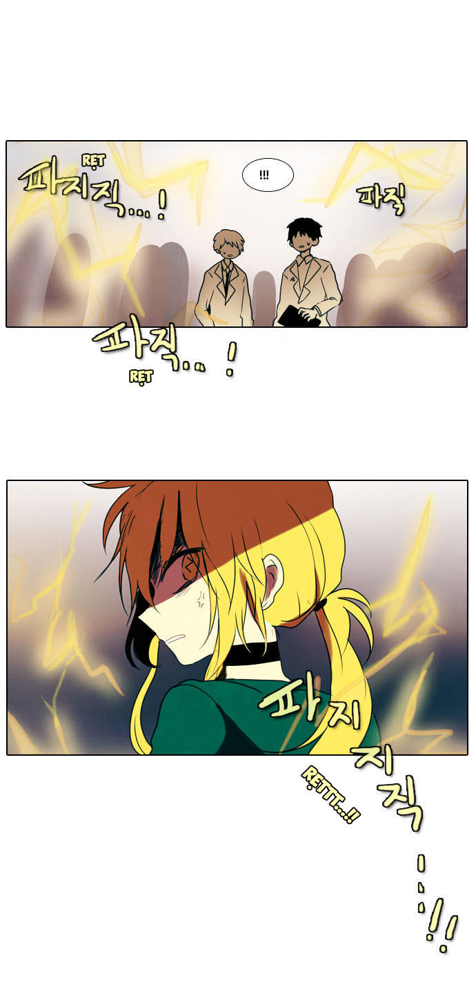 End &amp; Save [Chap 1.1-45]