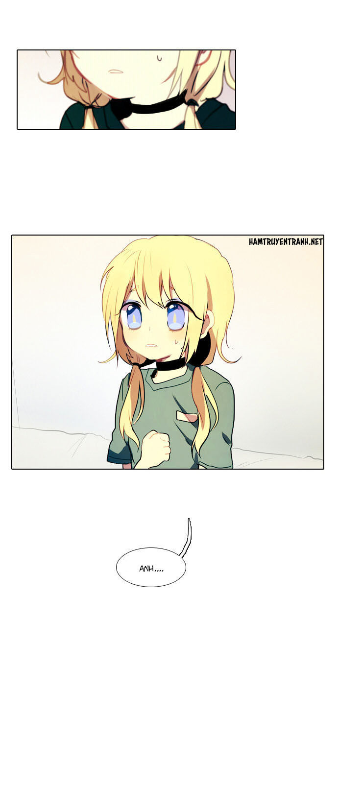 End &amp; Save [Chap 1.1-45]