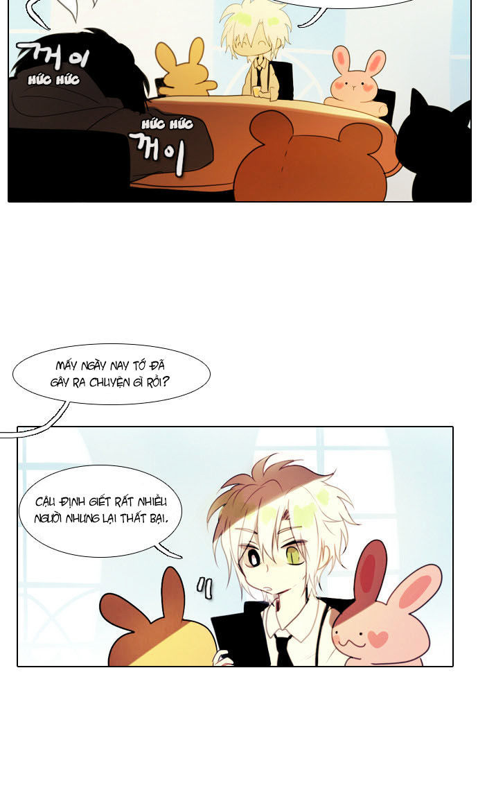 End &amp; Save [Chap 1.1-45]