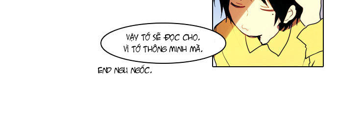 End &amp; Save [Chap 1.1-45]