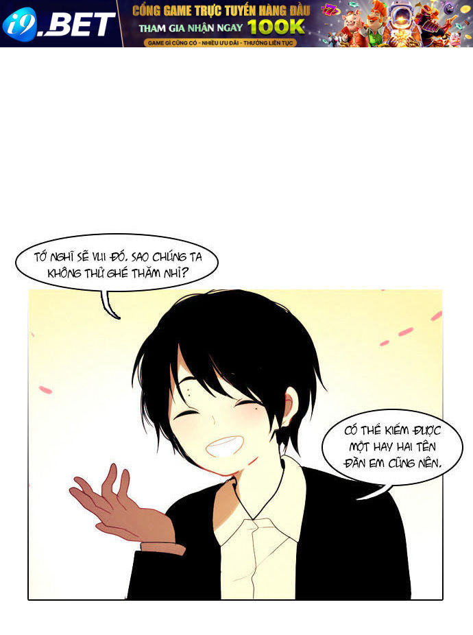 End &amp; Save [Chap 1.1-45]