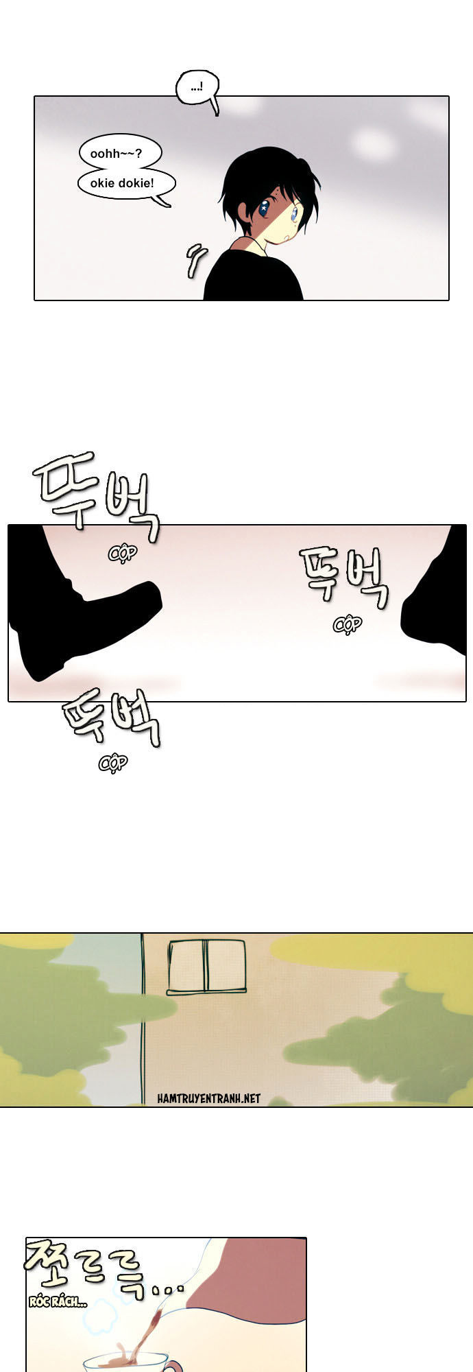 End &amp; Save [Chap 1.1-45]