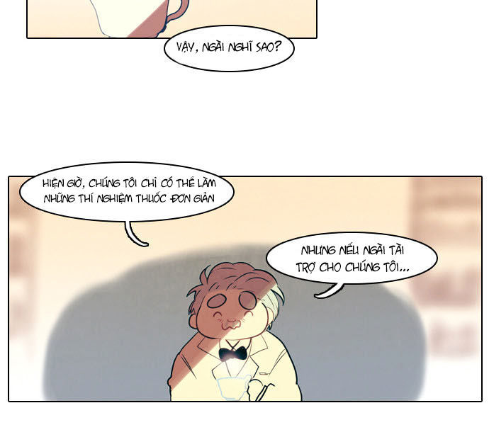 End &amp; Save [Chap 1.1-45]