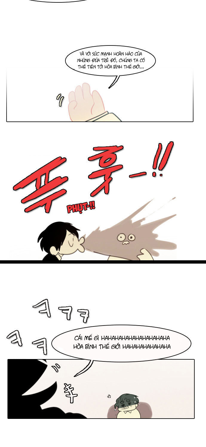 End &amp; Save [Chap 1.1-45]