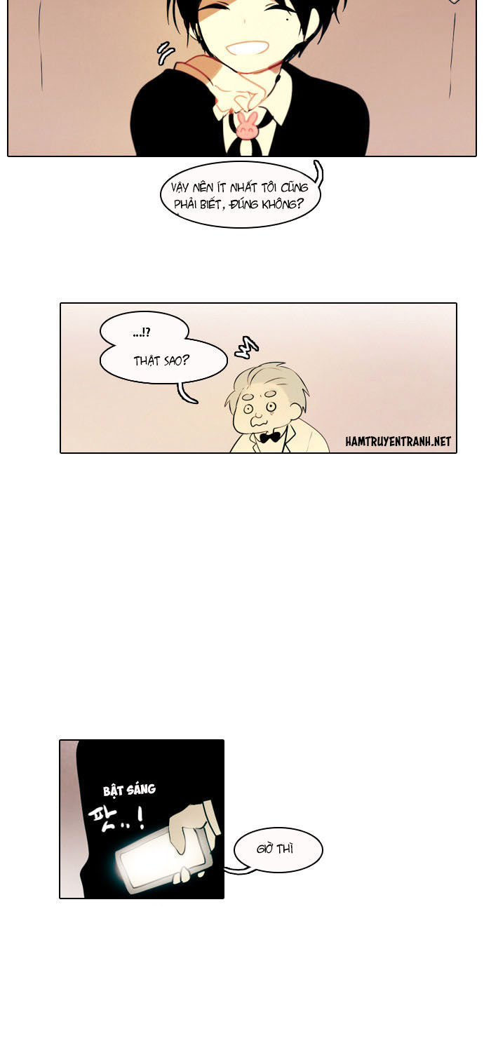 End &amp; Save [Chap 1.1-45]