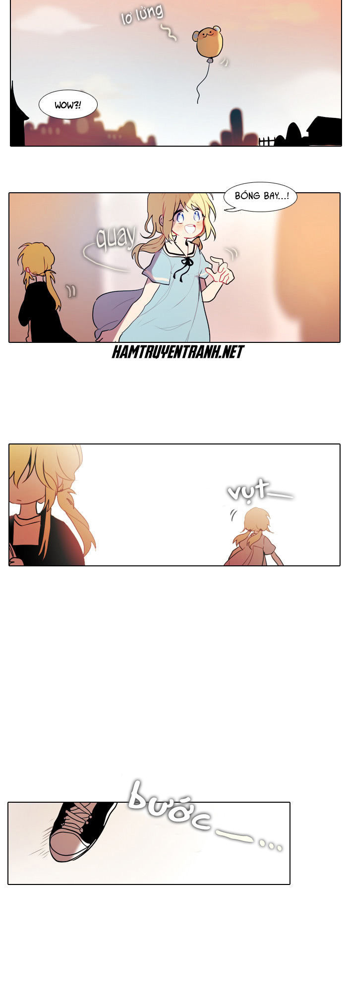 End & Save Chap 20 - Next Chap 19