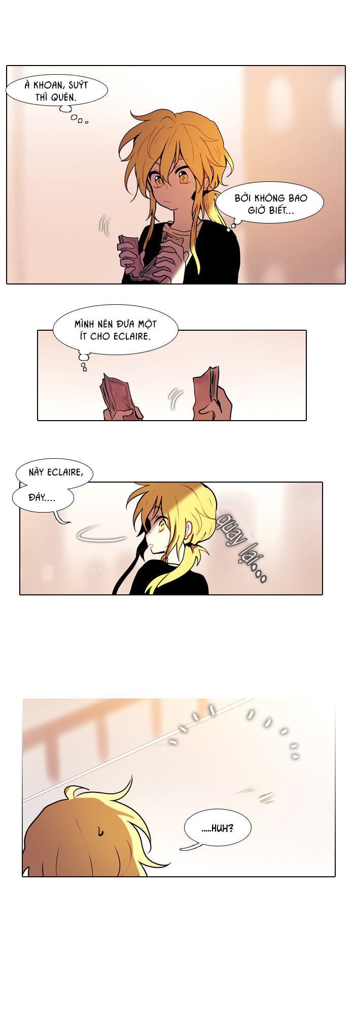 End & Save Chap 20 - Next Chap 19