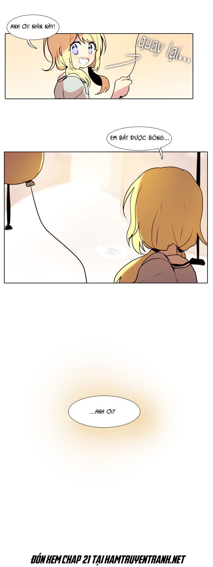 End & Save Chap 20 - Next Chap 19