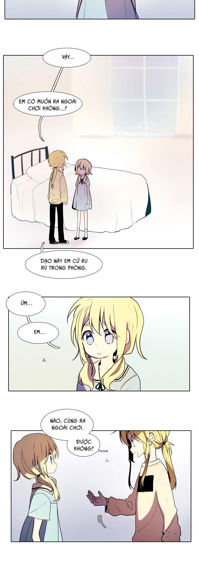 End & Save Chap 20 - Next Chap 19