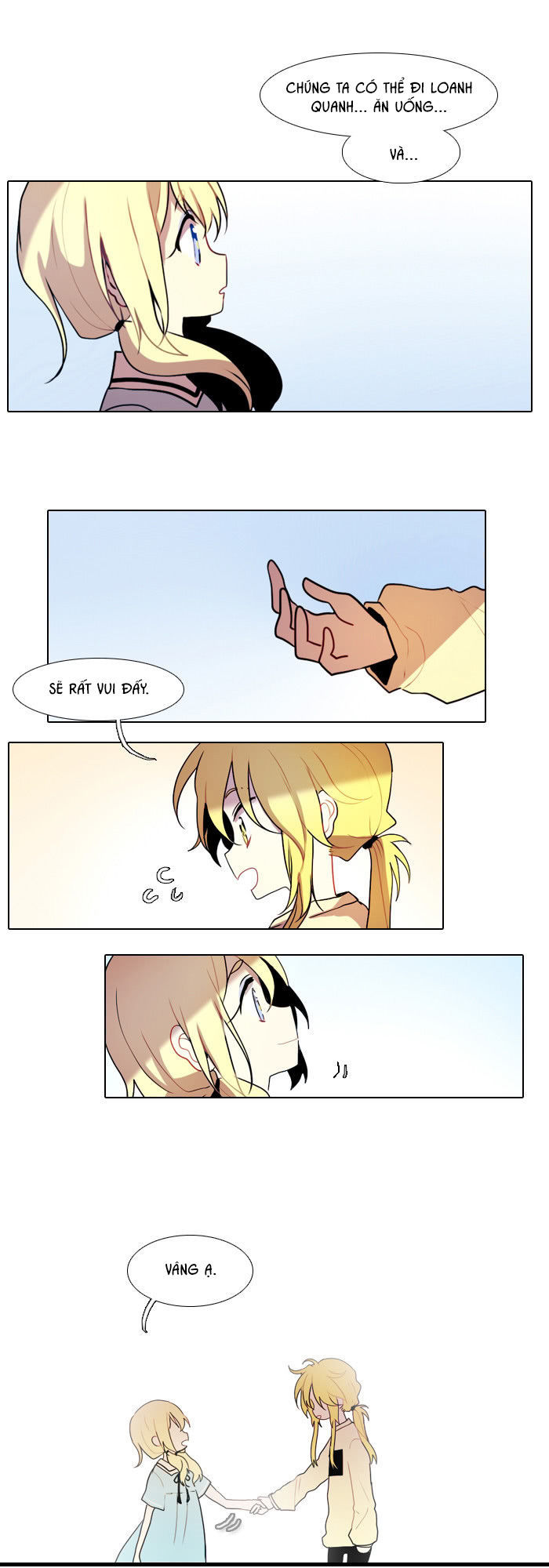 End & Save Chap 20 - Next Chap 19