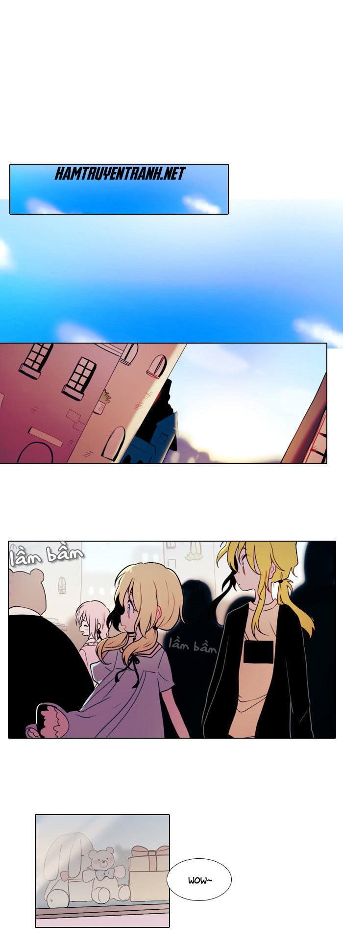 End & Save Chap 20 - Next Chap 19