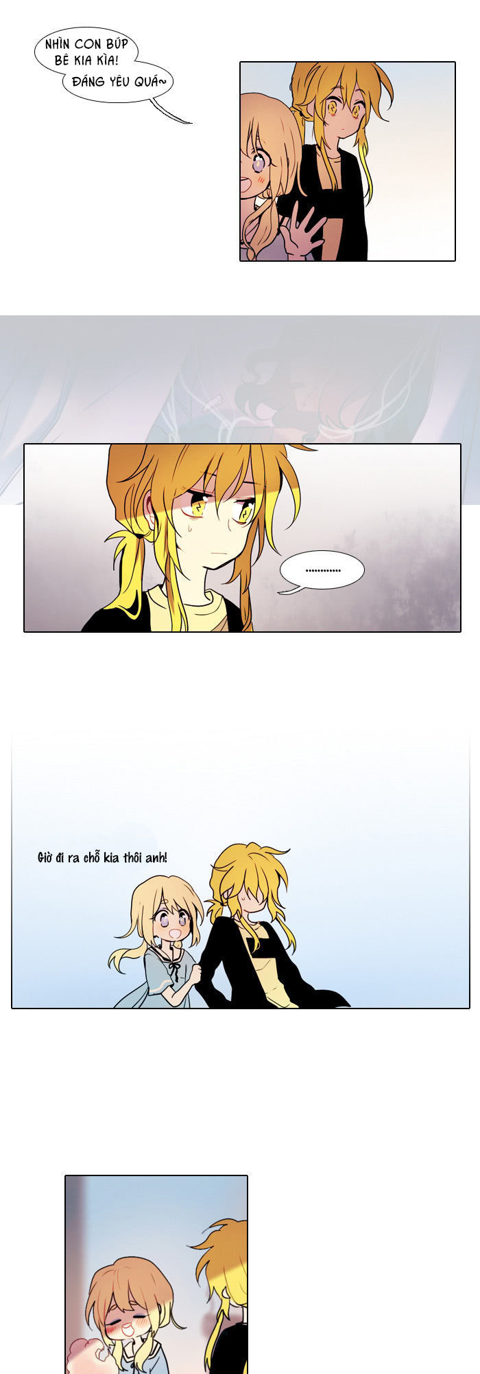 End & Save Chap 20 - Next Chap 19