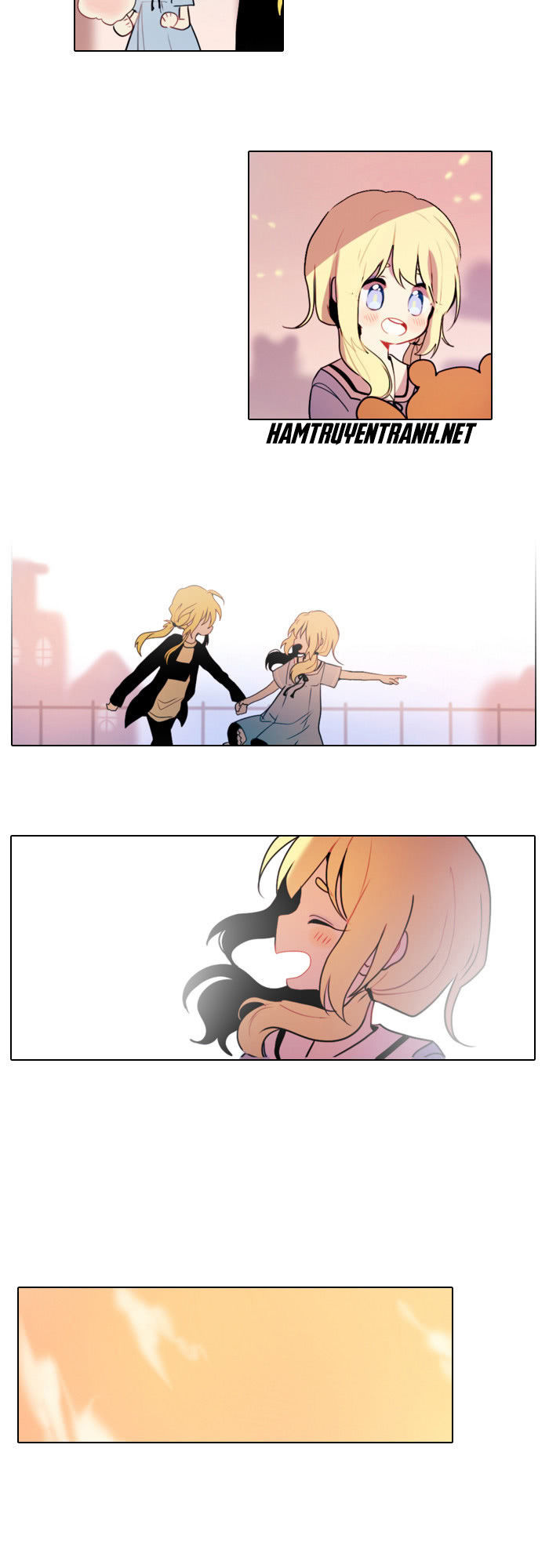 End & Save Chap 20 - Next Chap 19