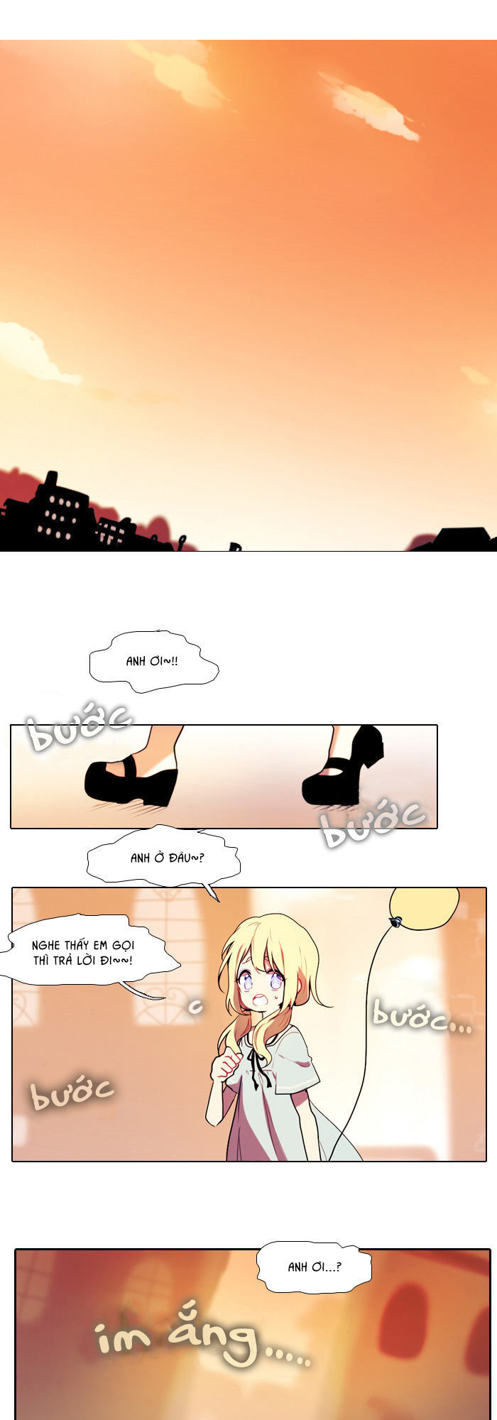 End & Save Chap 21 - Next Chap 20