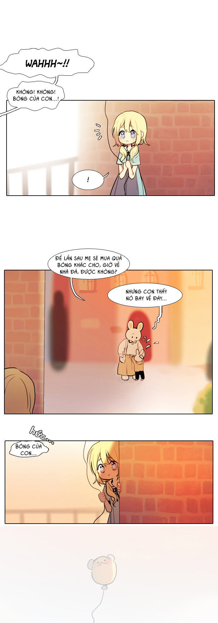 End & Save Chap 21 - Next Chap 20