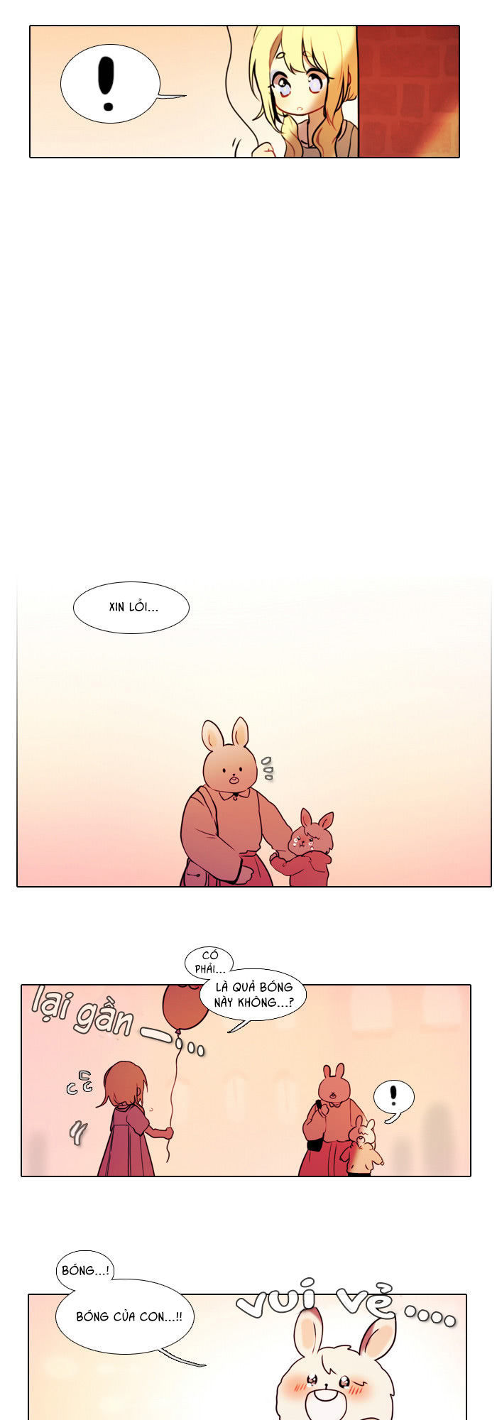 End & Save Chap 21 - Next Chap 20