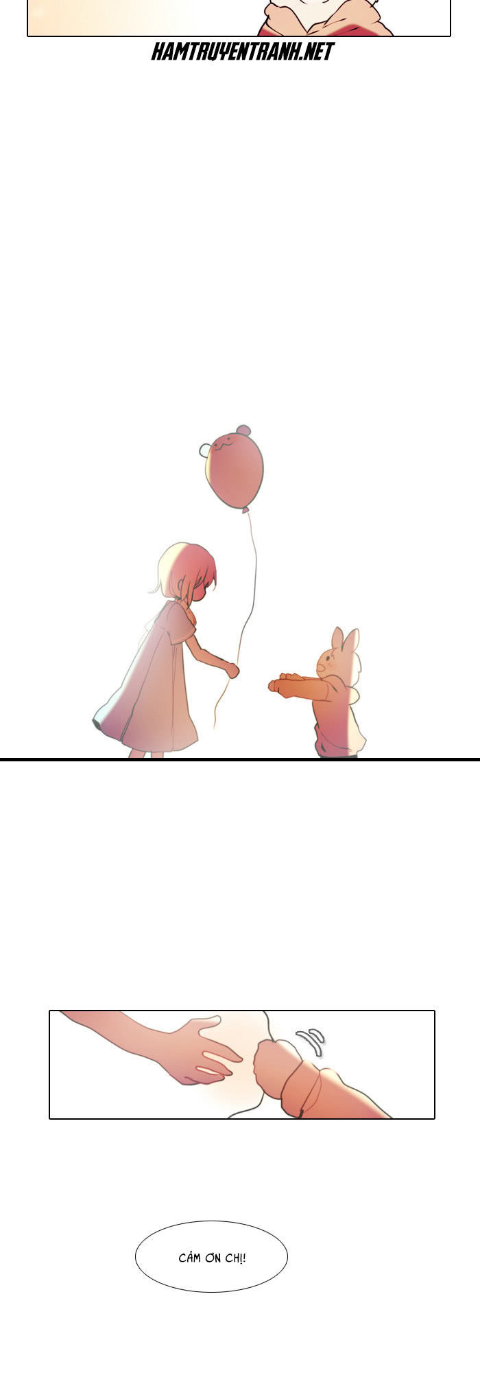 End & Save Chap 21 - Next Chap 20