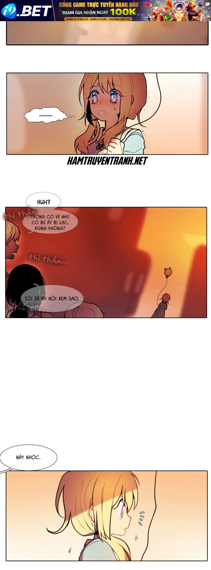 End & Save Chap 21 - Next Chap 20