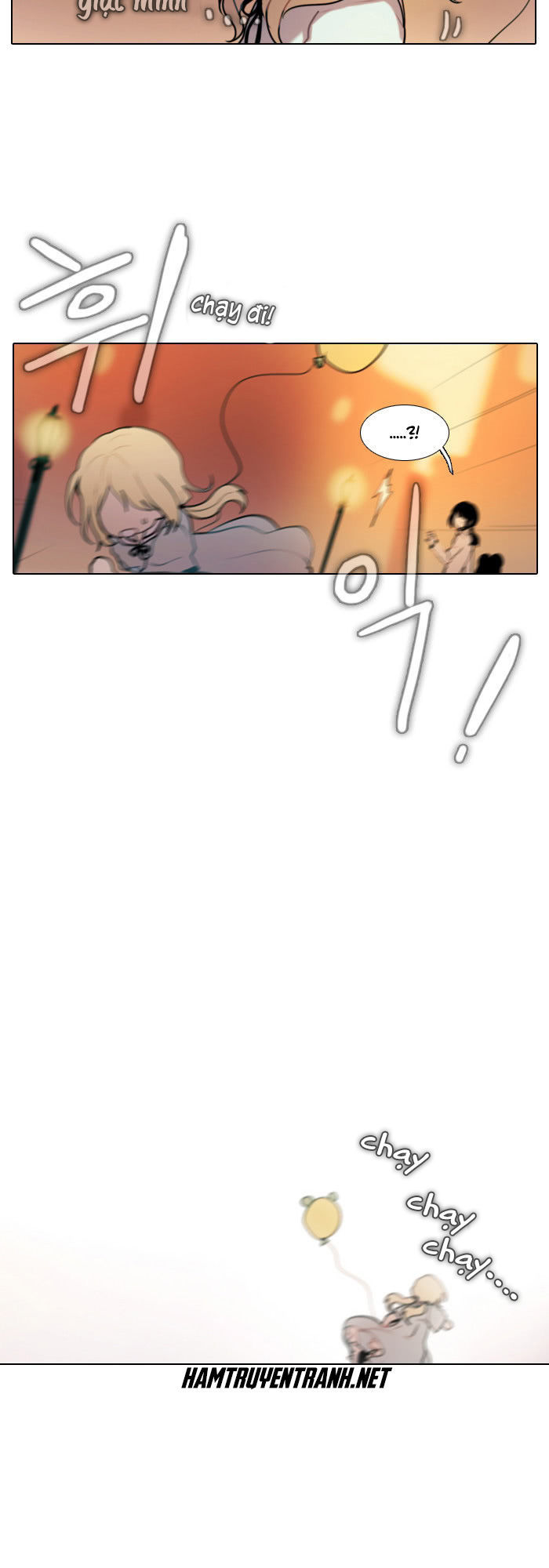 End & Save Chap 21 - Next Chap 20