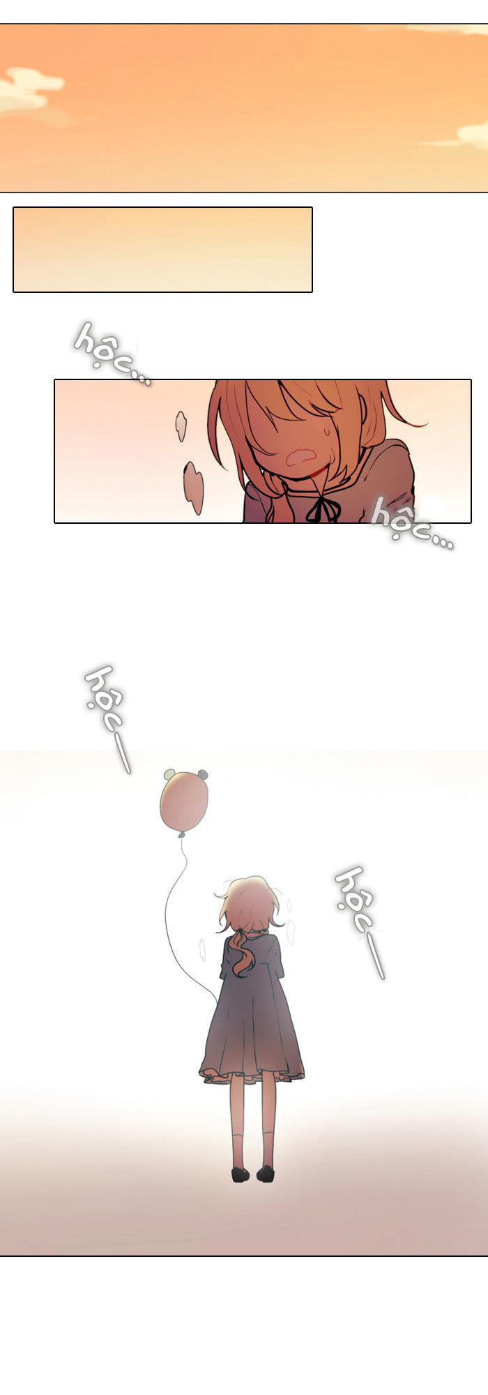 End & Save Chap 21 - Next Chap 20