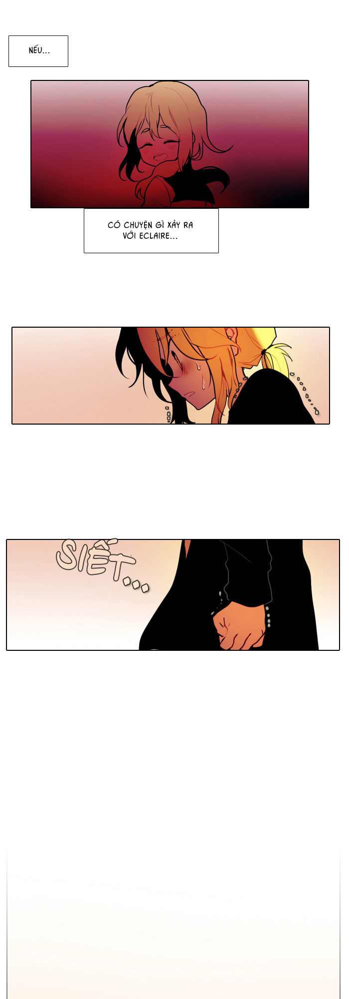 End & Save Chap 21 - Next Chap 20