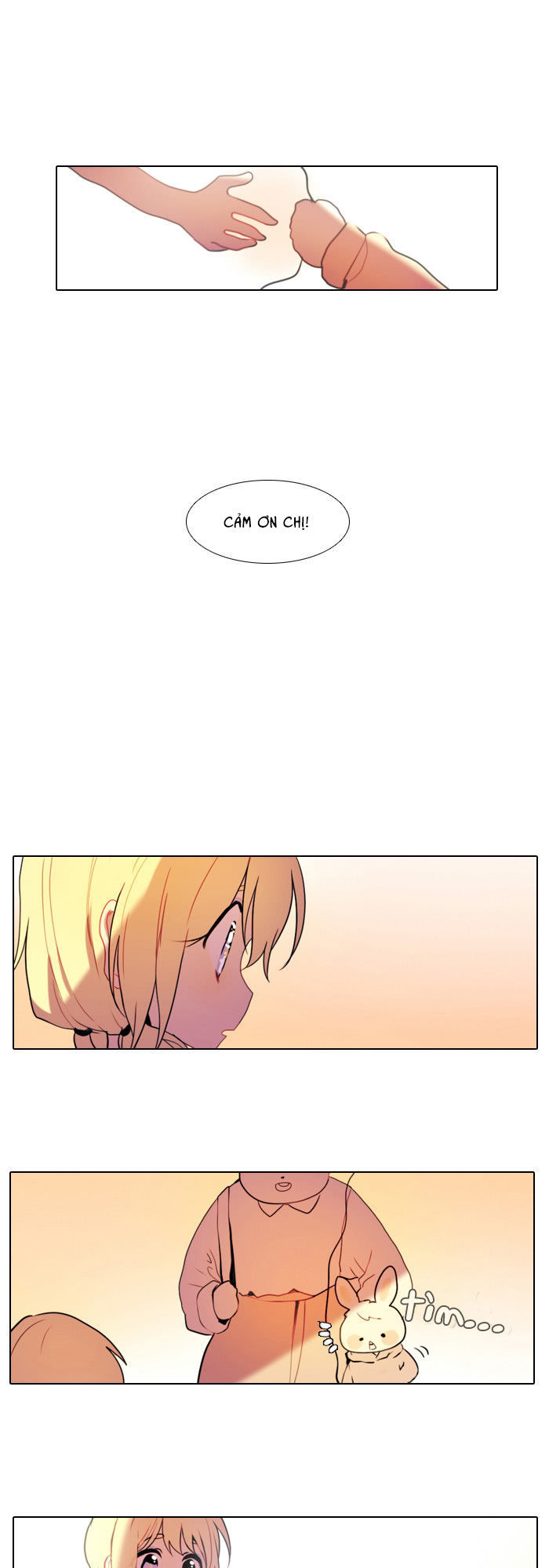 End & Save Chap 22 - Next Chap 21