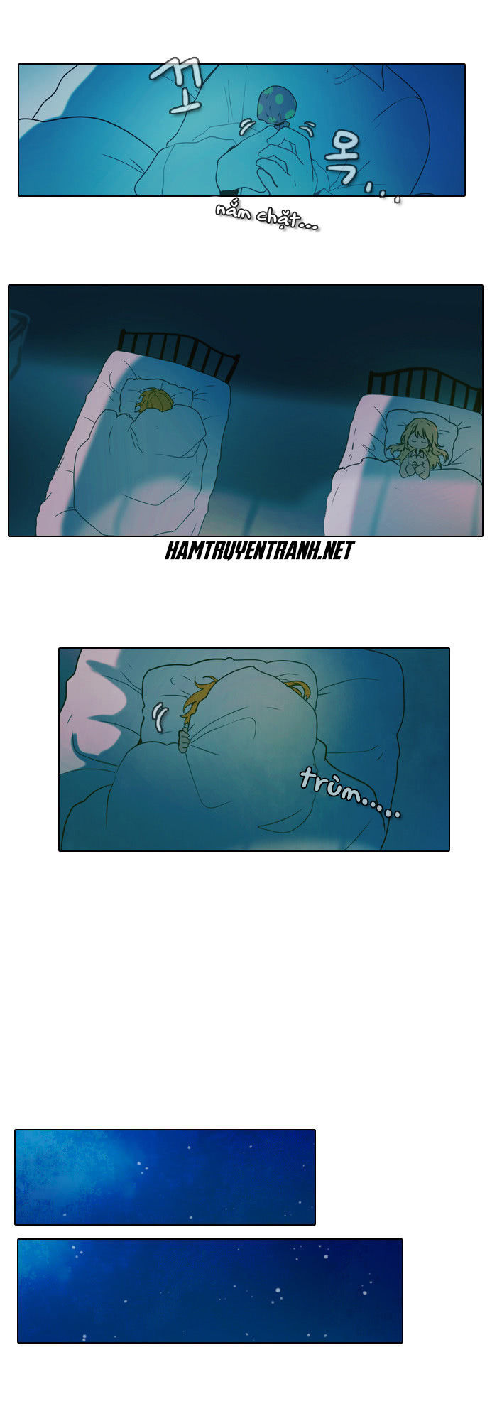 End & Save Chap 22 - Next Chap 21