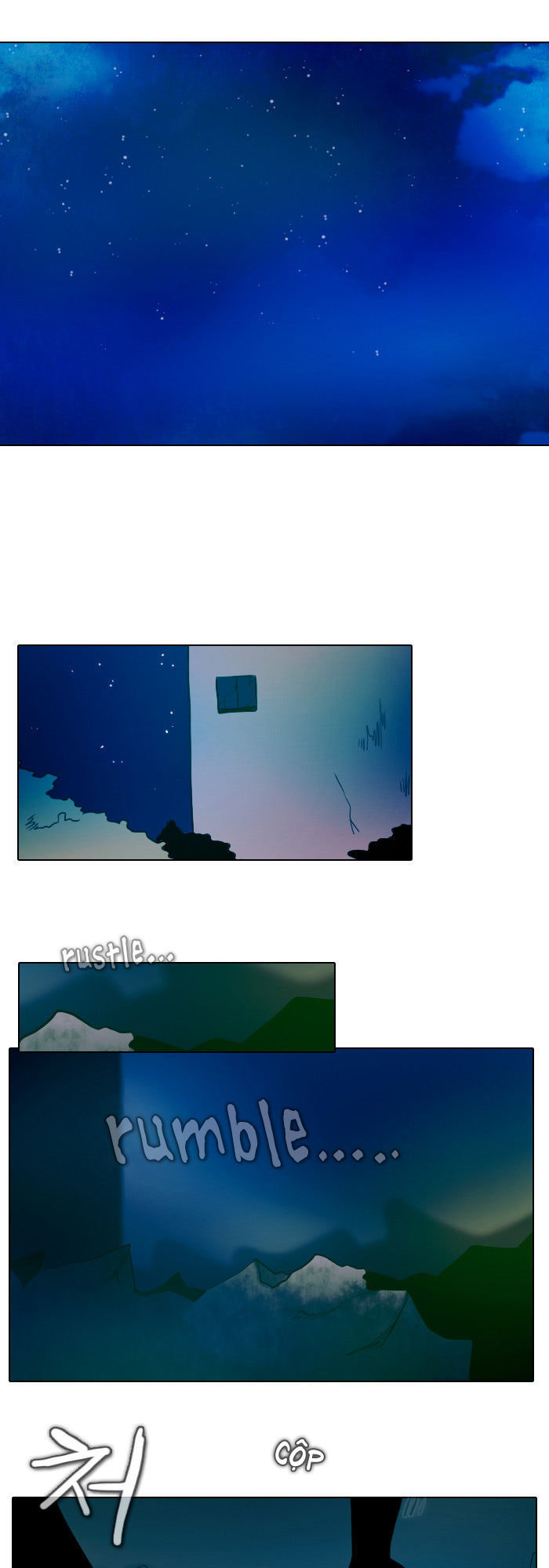 End & Save Chap 22 - Next Chap 21