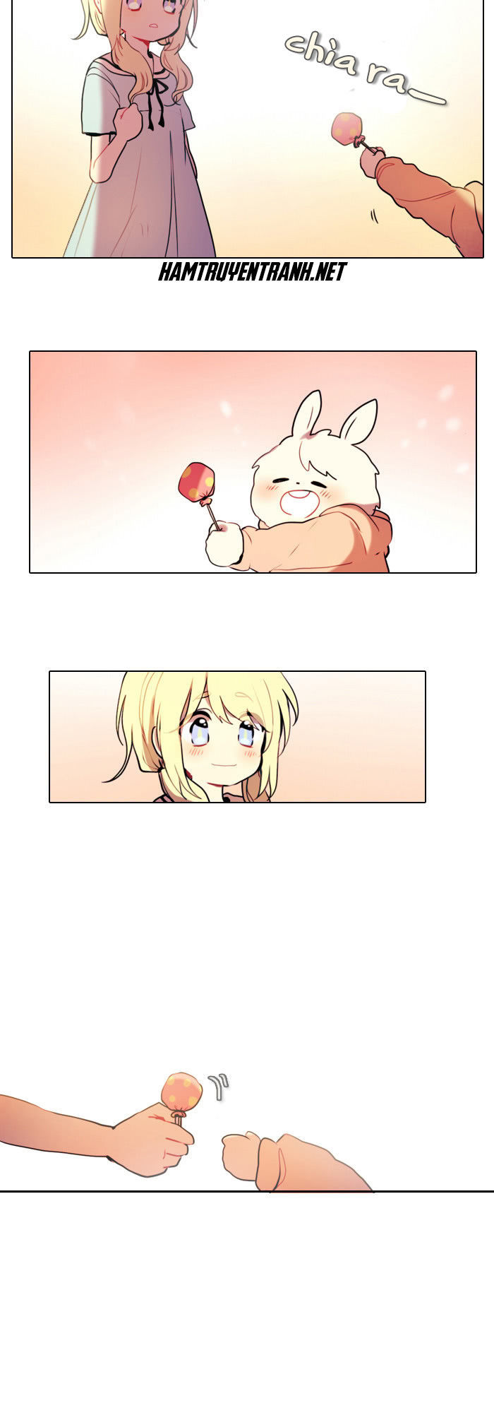 End & Save Chap 22 - Next Chap 21