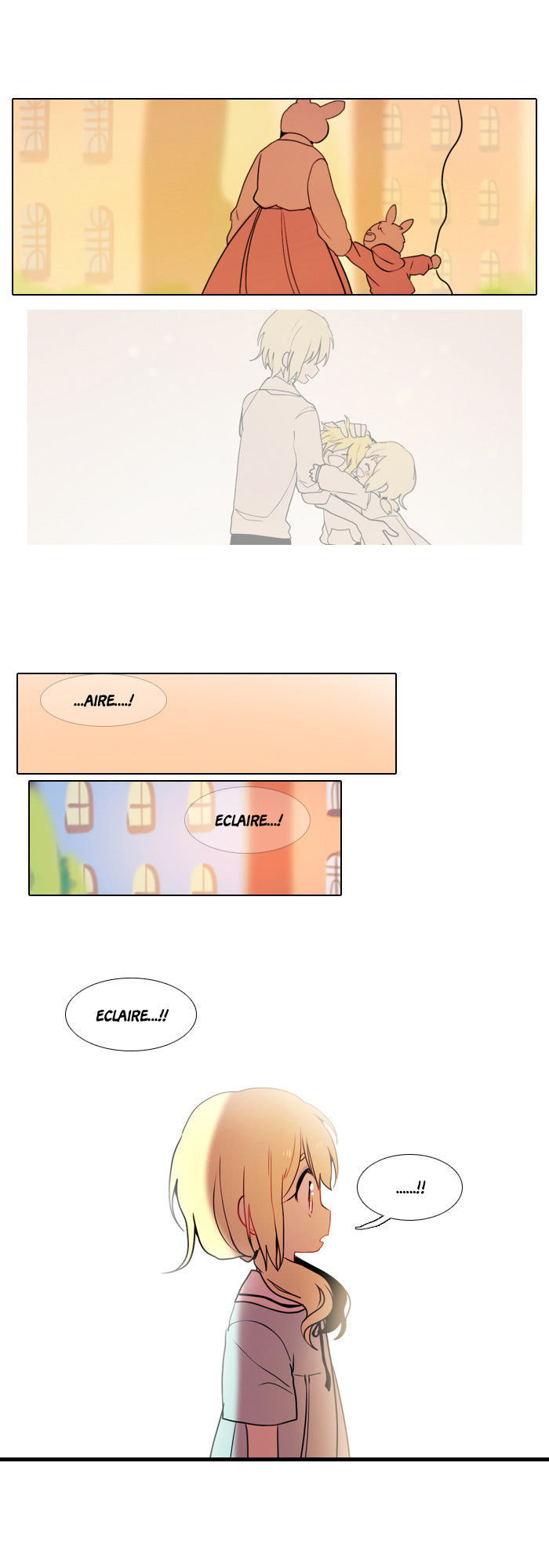 End & Save Chap 22 - Next Chap 21