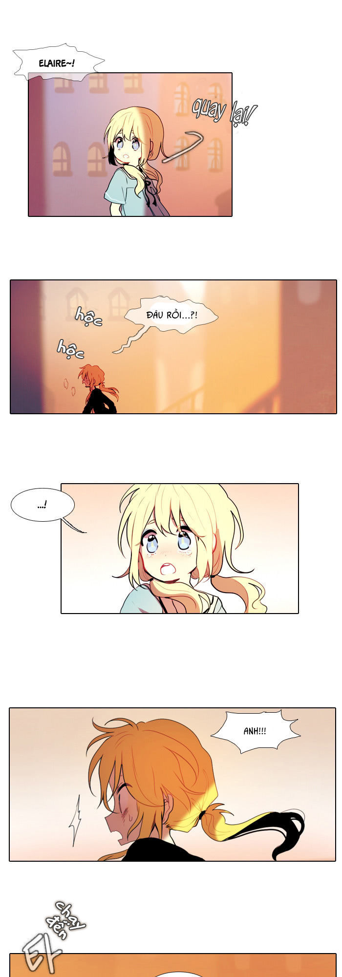 End & Save Chap 22 - Next Chap 21