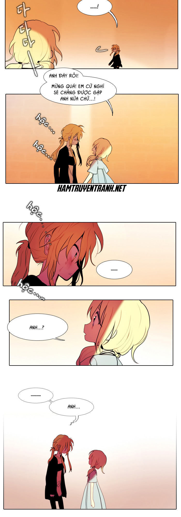 End & Save Chap 22 - Next Chap 21