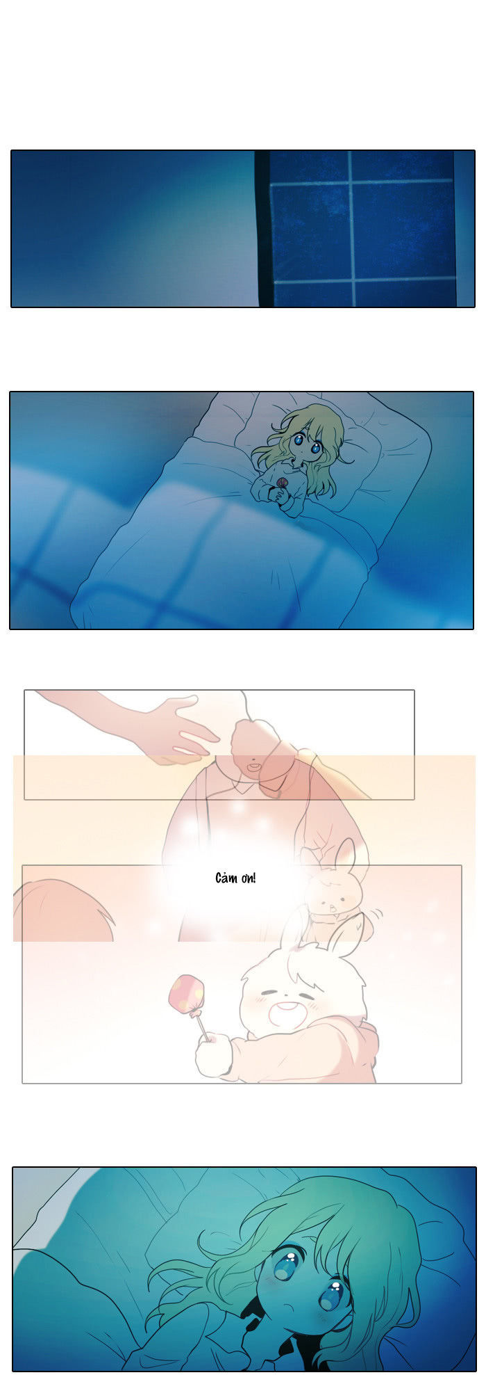 End & Save Chap 22 - Next Chap 21