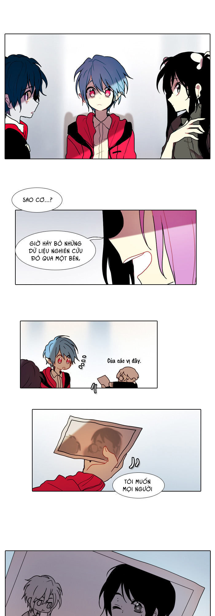 End & Save Chap 23 - Next Chap 22