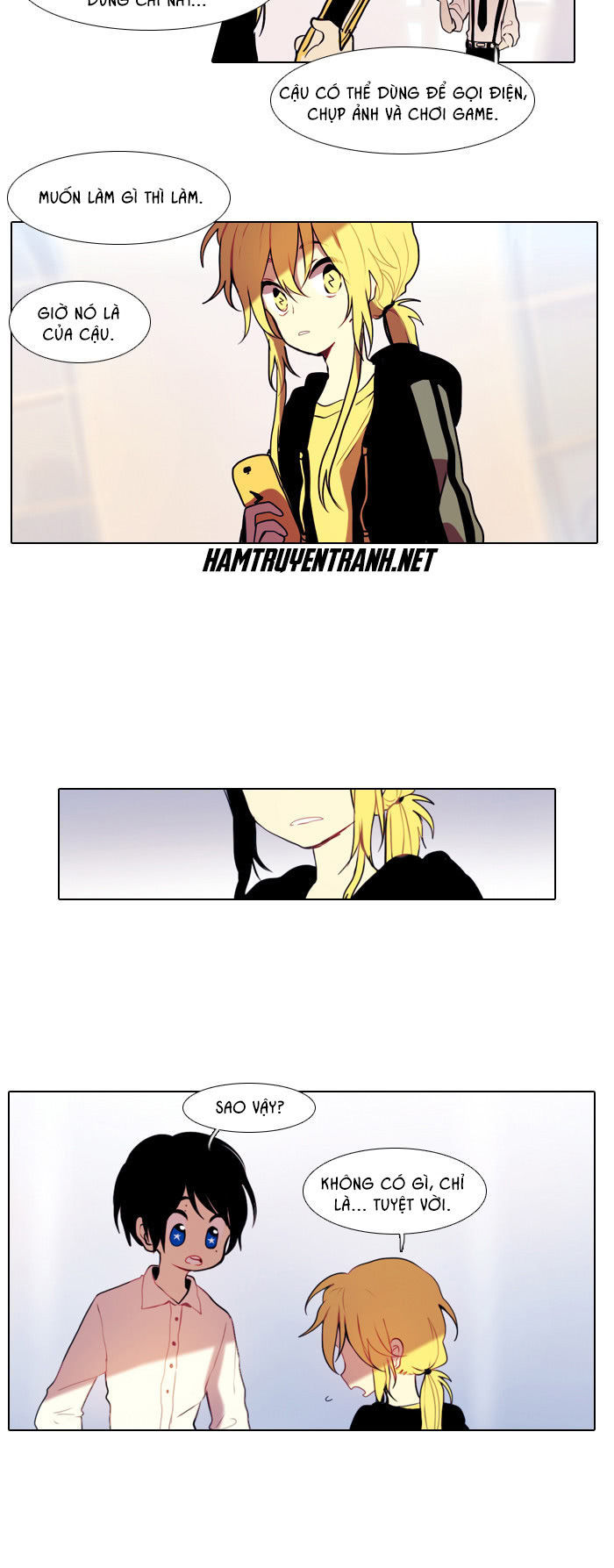 End & Save Chap 23 - Next Chap 22
