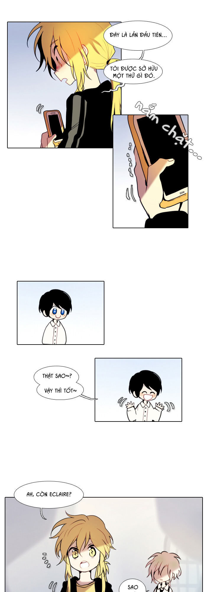 End & Save Chap 23 - Next Chap 22