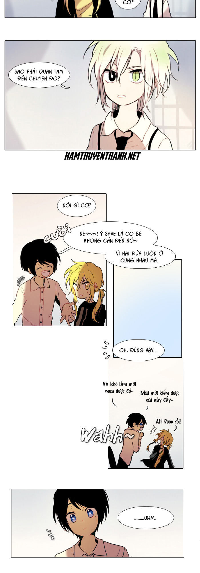 End & Save Chap 23 - Next Chap 22