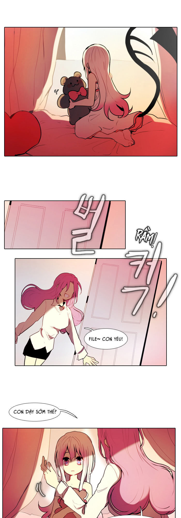 End & Save Chap 23 - Next Chap 22