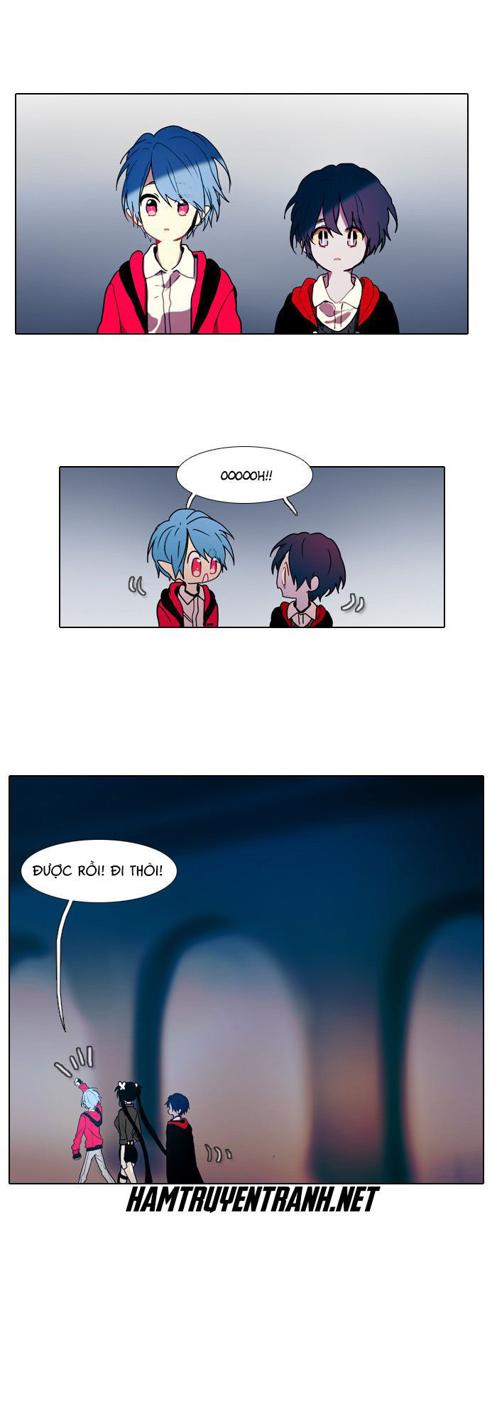 End & Save Chap 24 - Next Chap 23