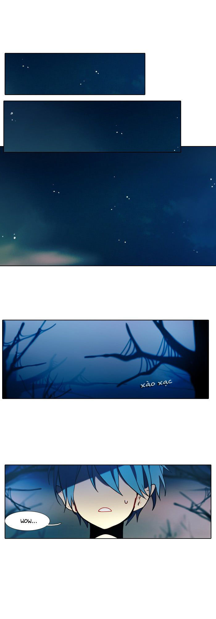 End & Save Chap 24 - Next Chap 23