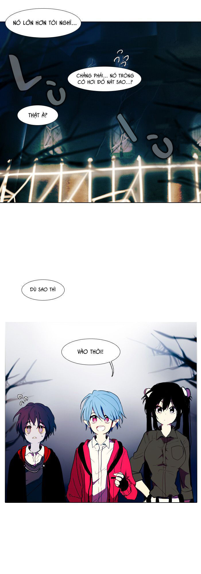 End & Save Chap 24 - Next Chap 23