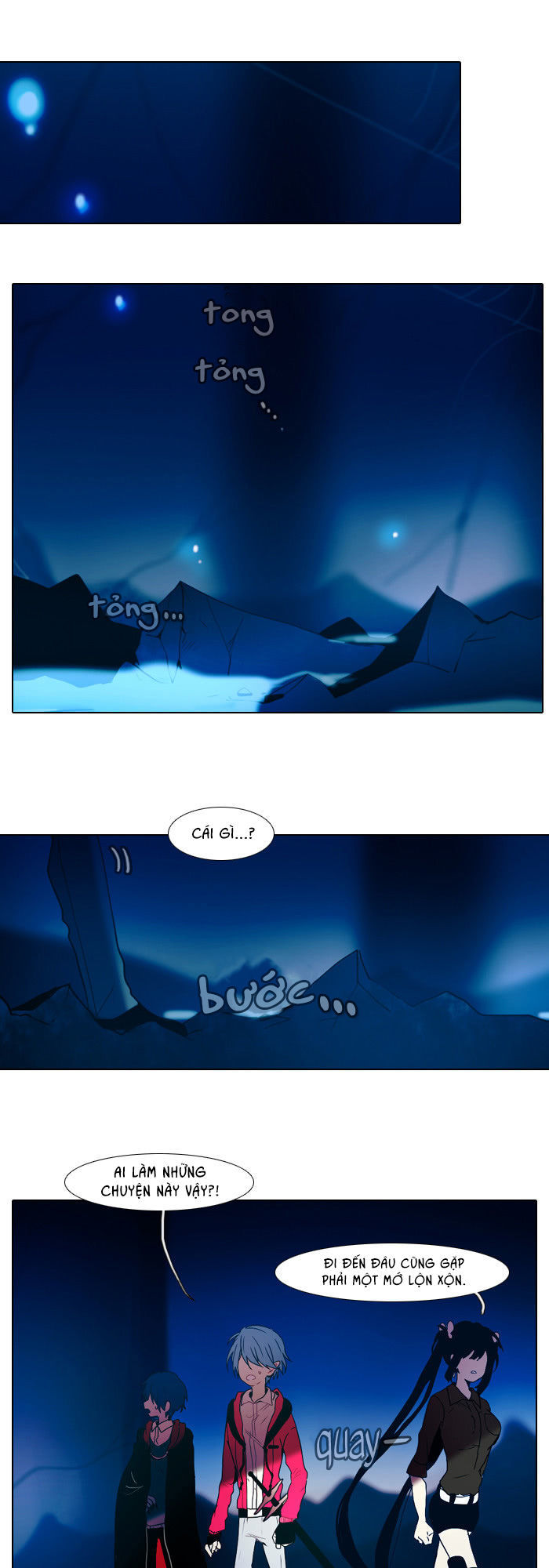 End & Save Chap 25 - Next Chap 24