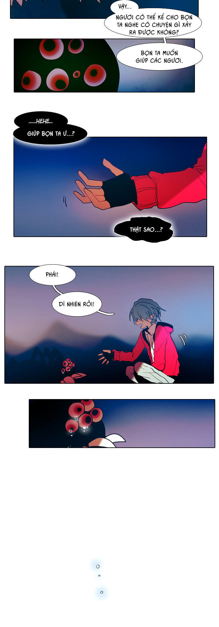 End & Save Chap 25 - Next Chap 24